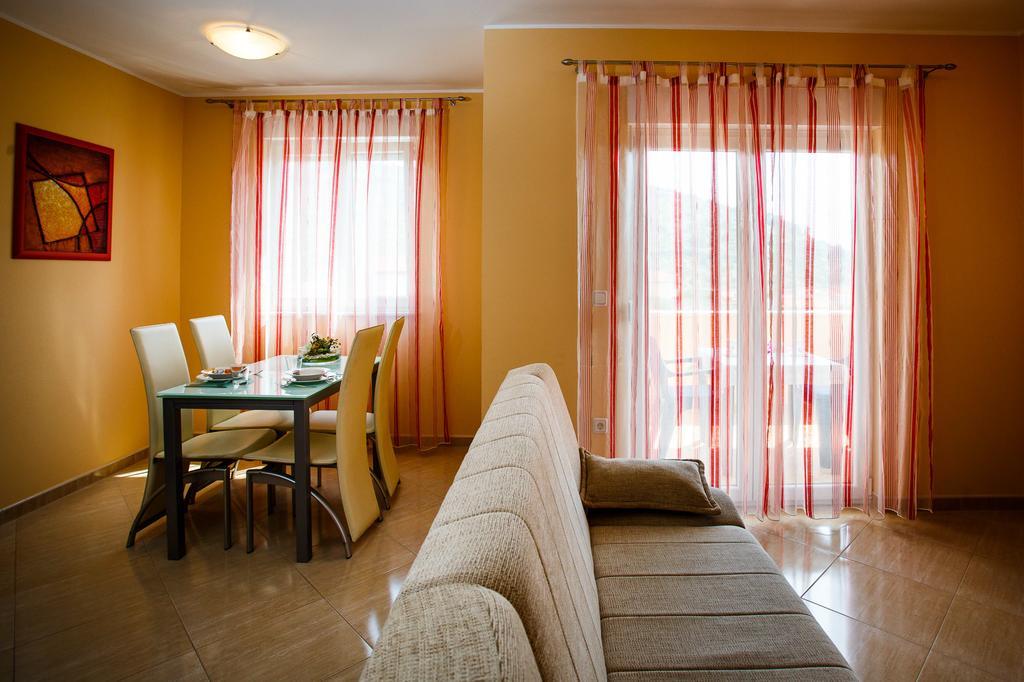 Rogoznica Apartments Kristina Habitación foto