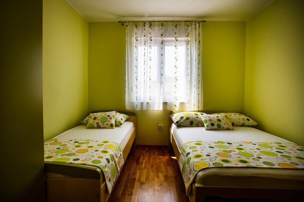 Rogoznica Apartments Kristina Habitación foto
