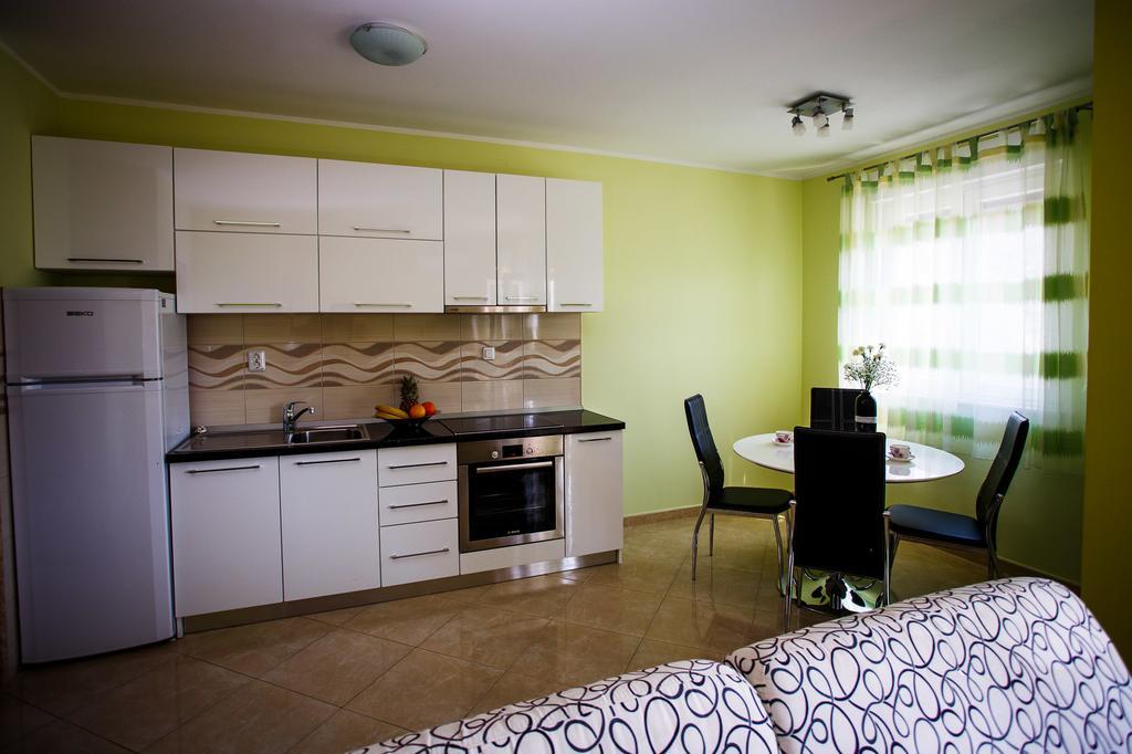 Rogoznica Apartments Kristina Habitación foto
